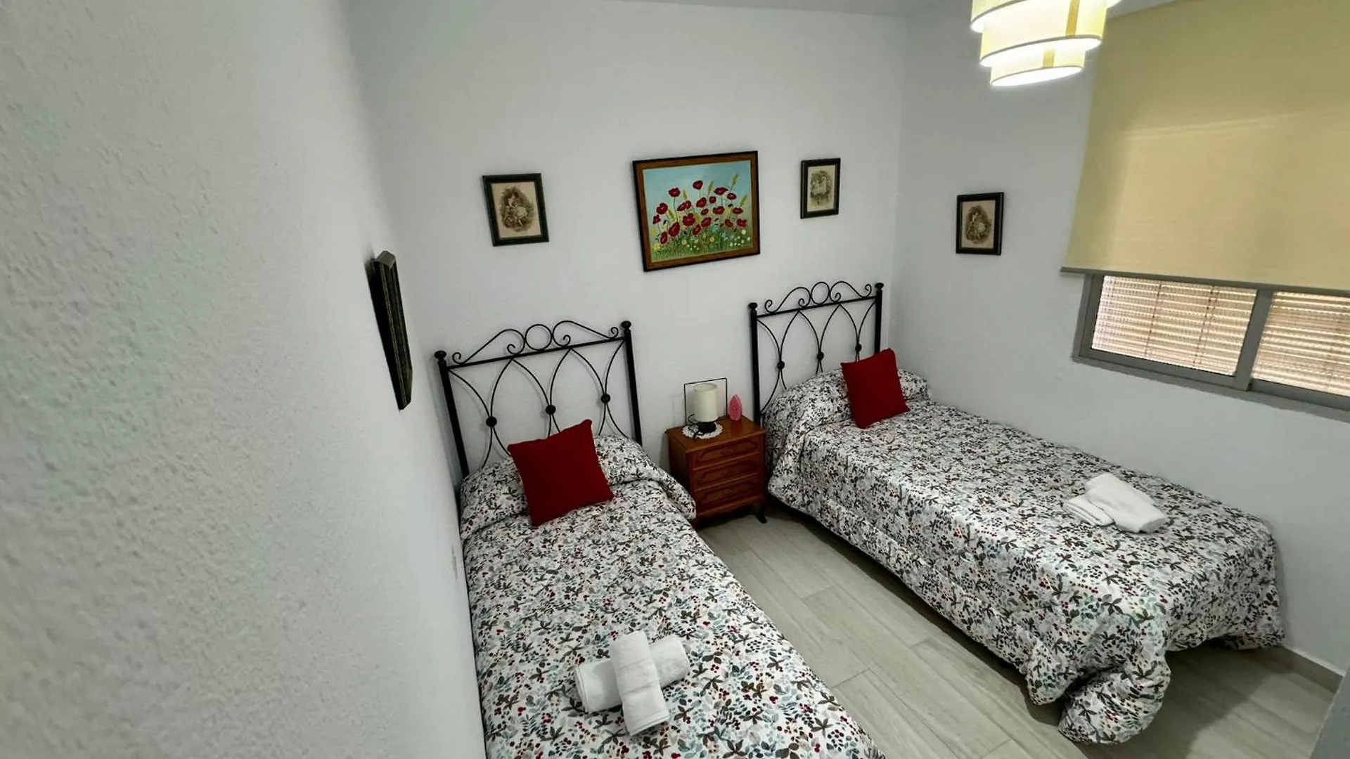 度假居 JúzcarLa Casa De Mis Padres别墅