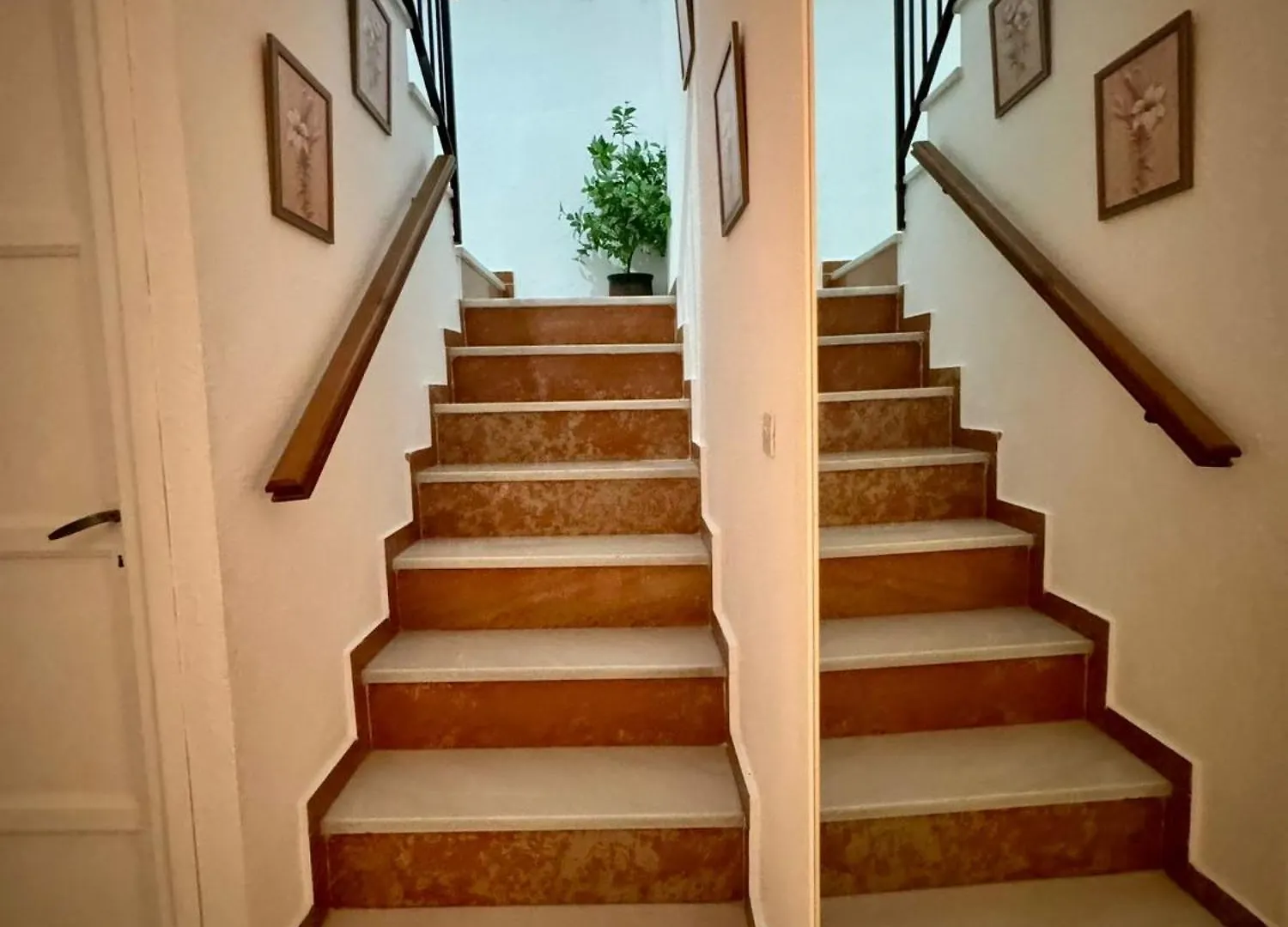 La Casa De Mis Padres Villa Juzcar