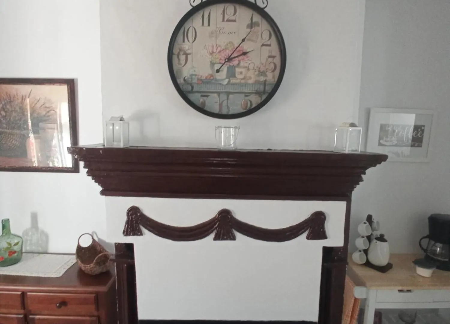 Σπίτι διακοπών La Casa De Mis Padres Βίλα Júzcar
