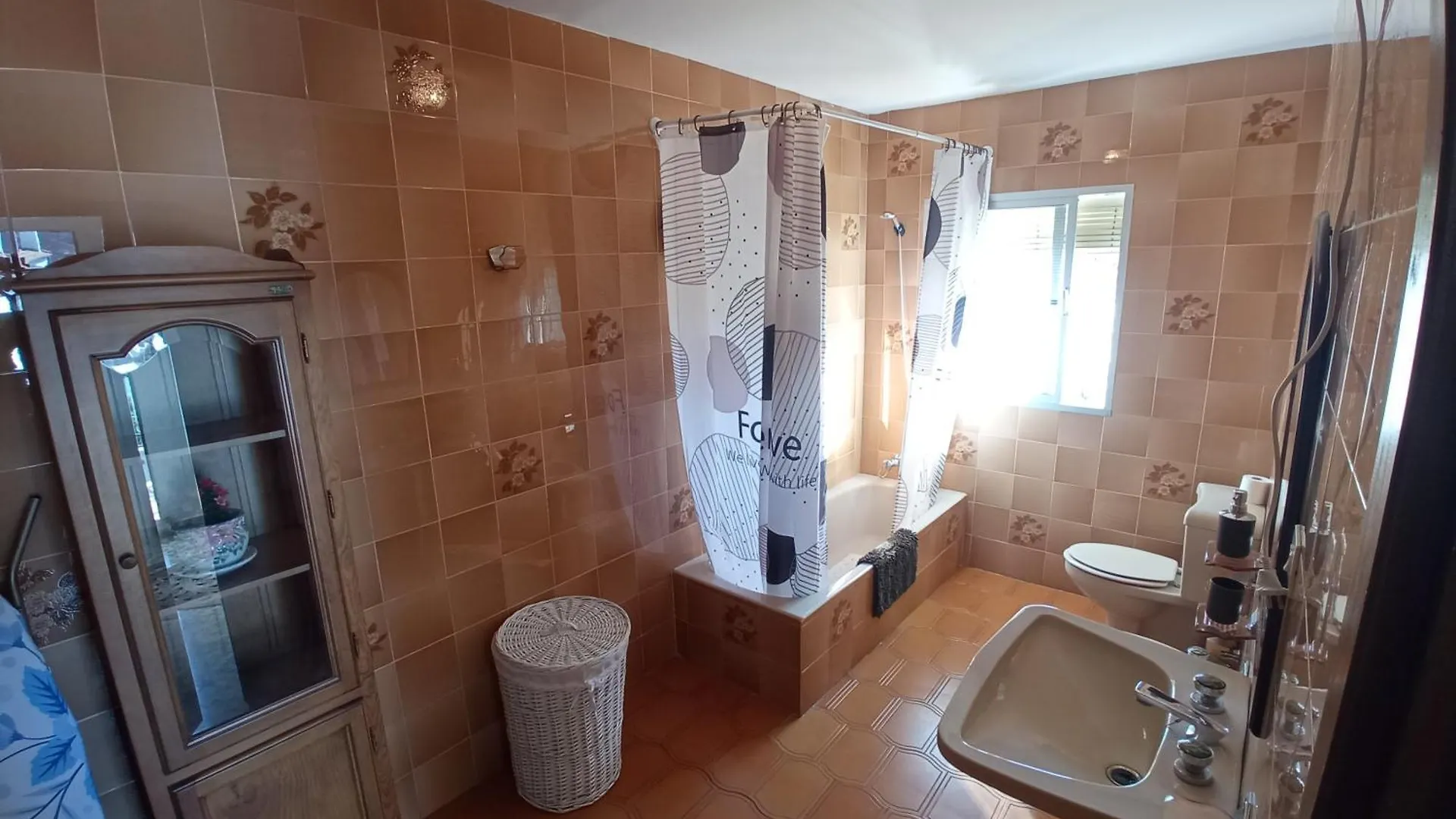 Σπίτι διακοπών La Casa De Mis Padres Βίλα Júzcar